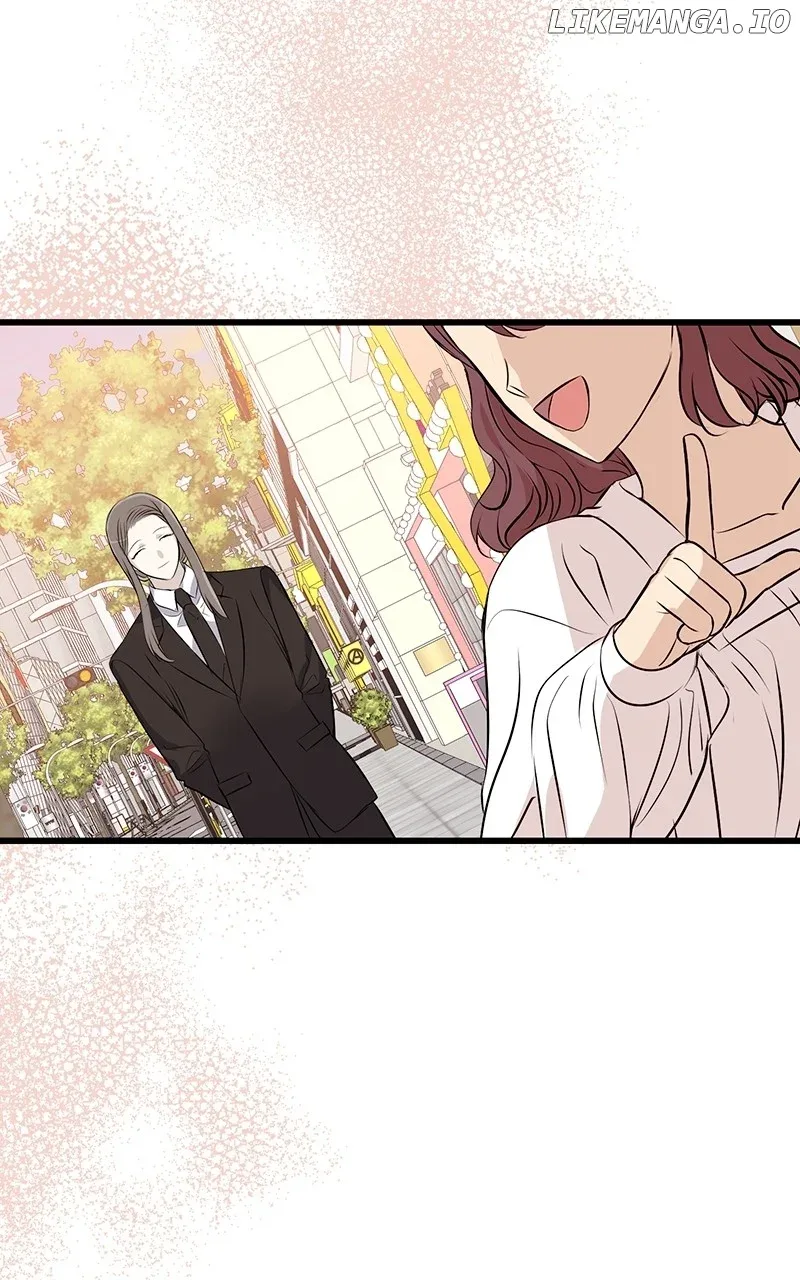 Hell Love Story Chapter 68 page 57