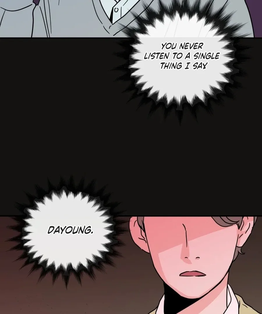 Hell of a Romance Chapter 2 page 8
