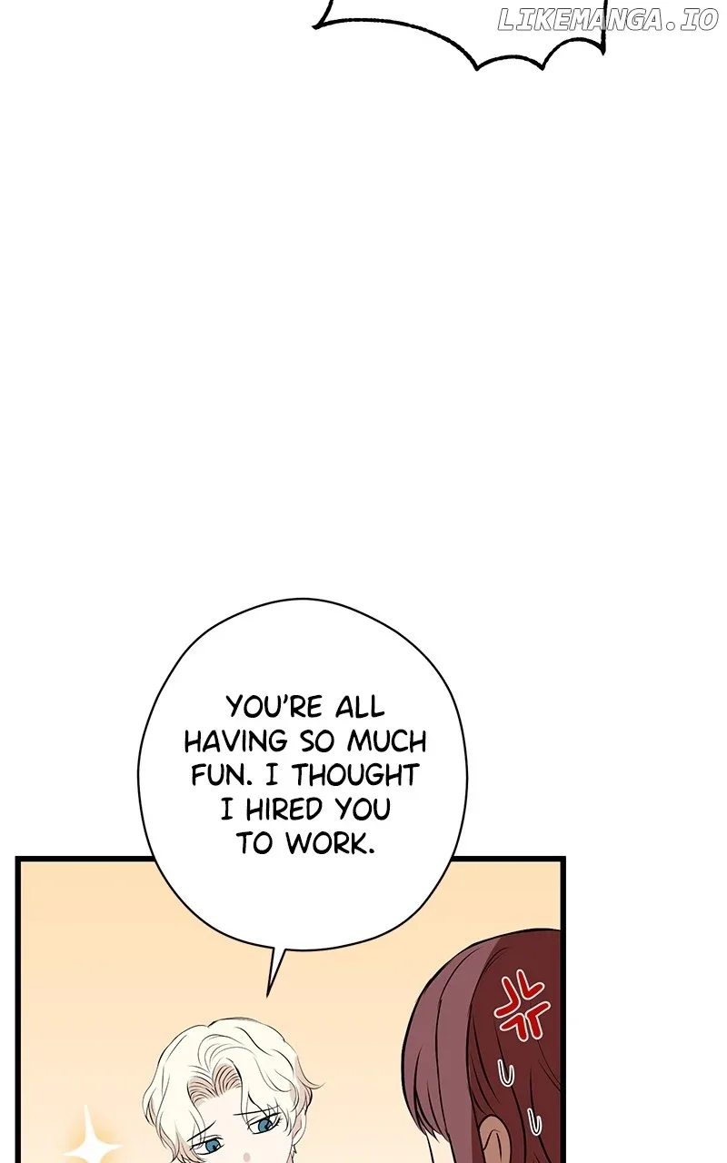 Hell Love Story Chapter 68 page 67