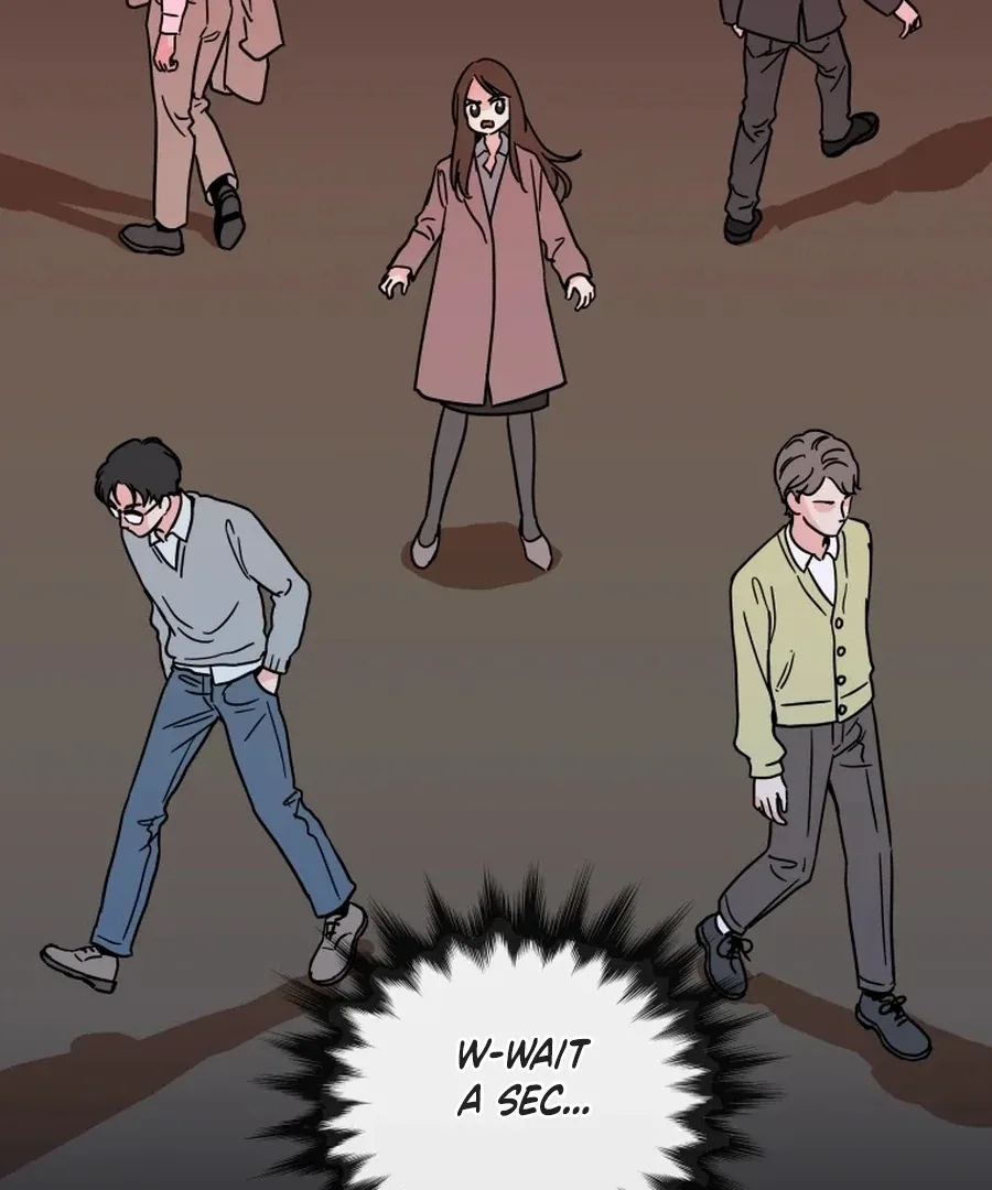 Hell of a Romance Chapter 2 page 10