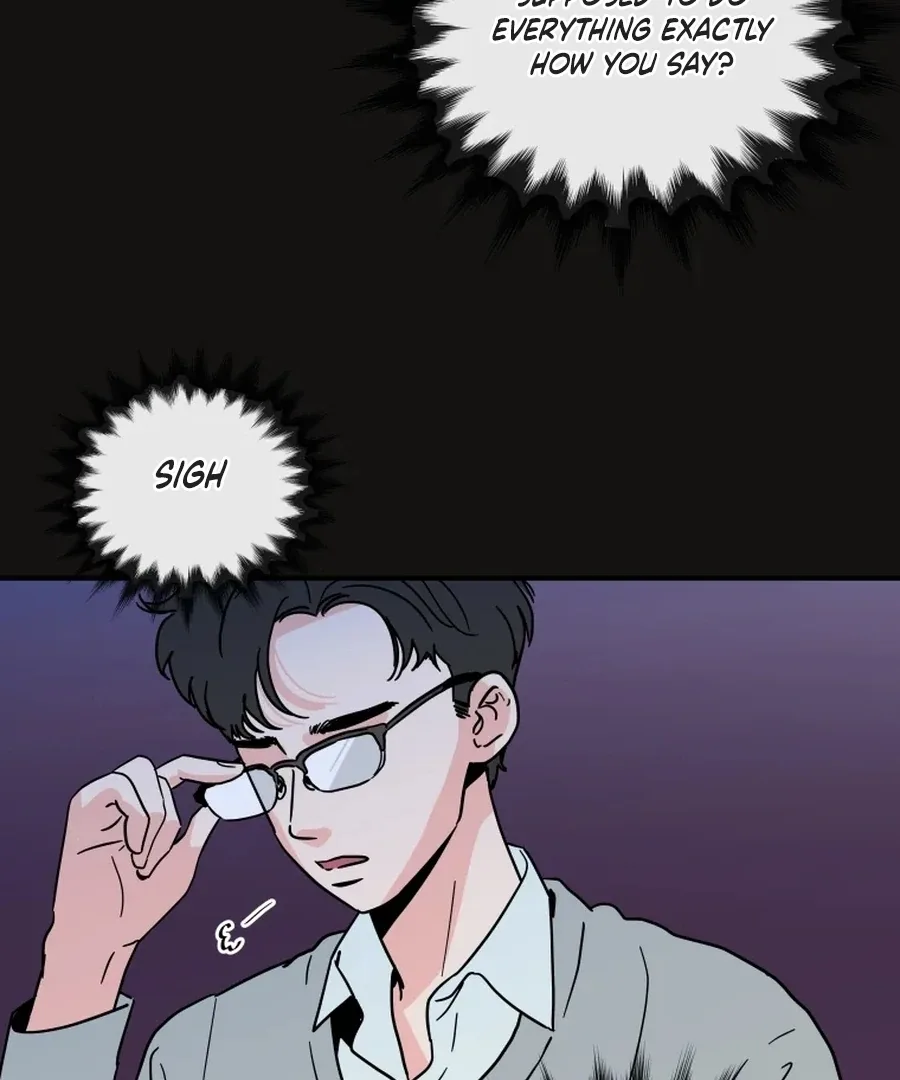 Hell of a Romance Chapter 2 page 7