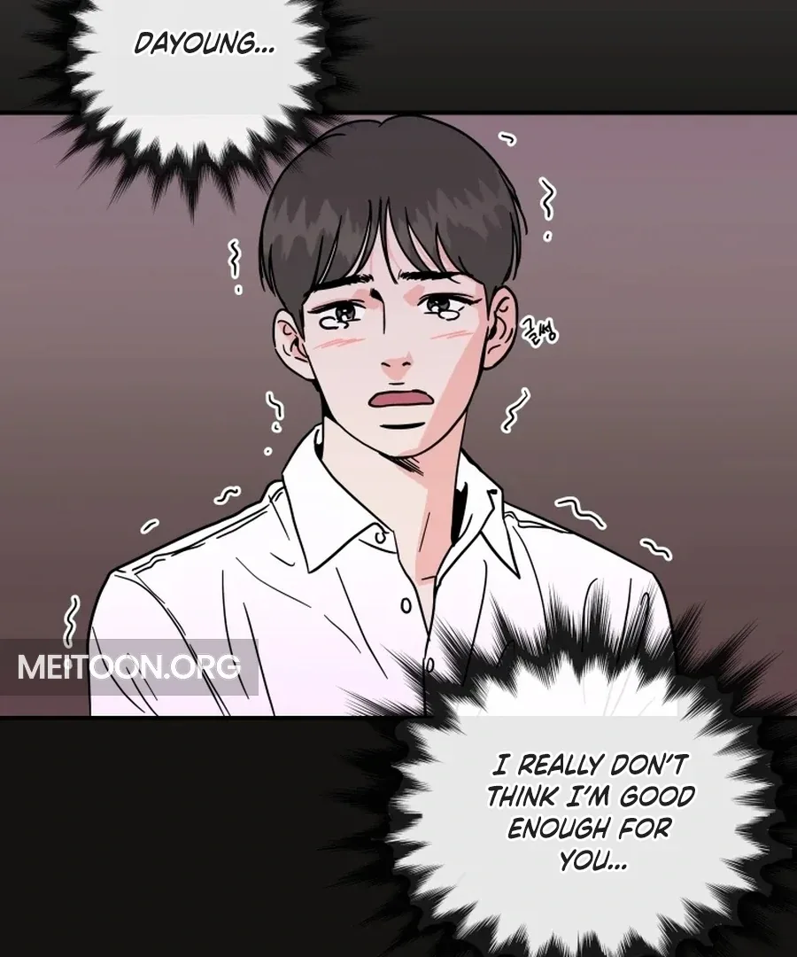 Hell of a Romance Chapter 2 page 5