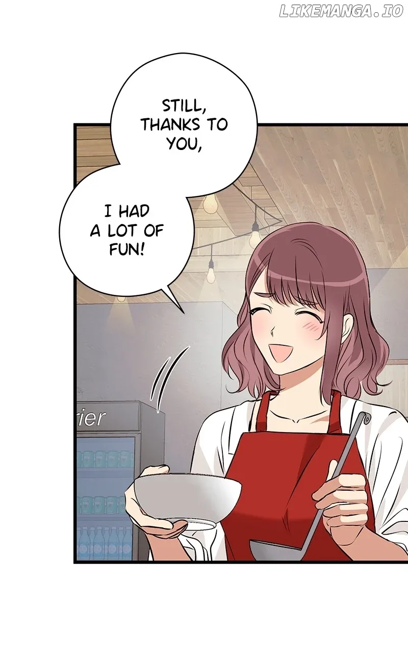 Hell Love Story Chapter 68 page 63