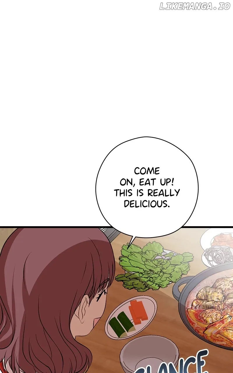 Hell Love Story Chapter 68 page 64