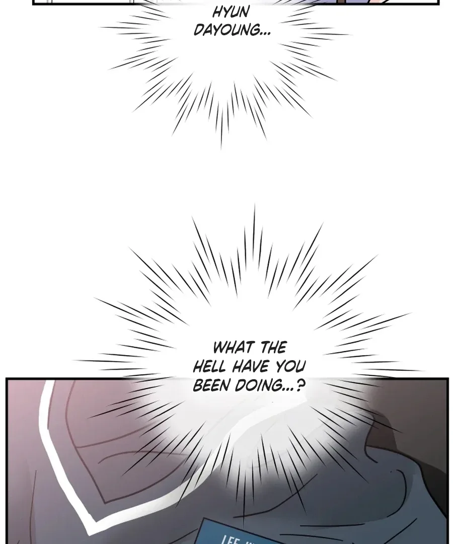Hell of a Romance Chapter 2 page 40