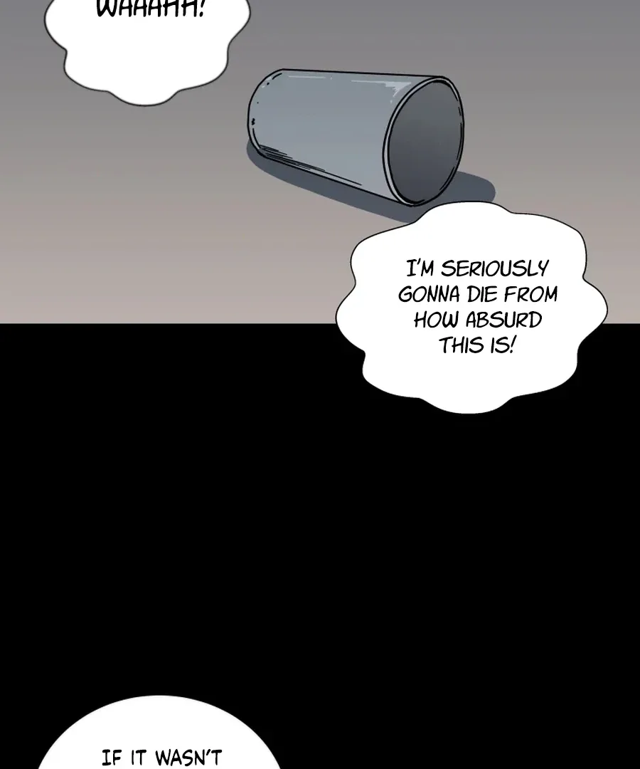 Hell of a Romance Chapter 2 page 48