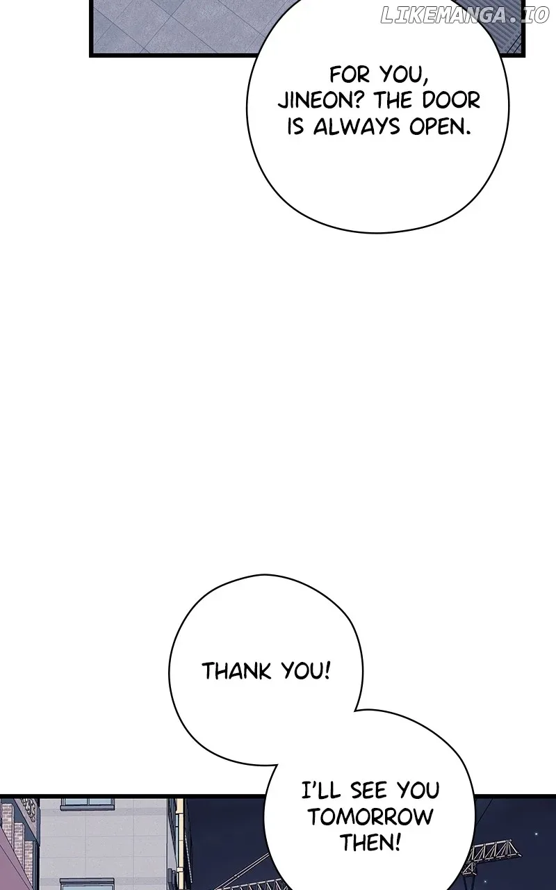 Hell Love Story Chapter 68 page 91