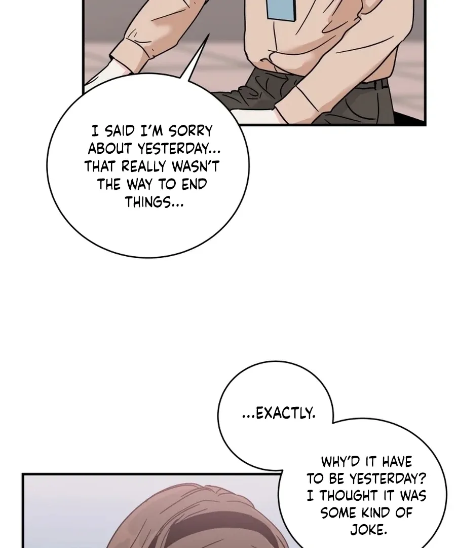 Hell of a Romance Chapter 2 page 81