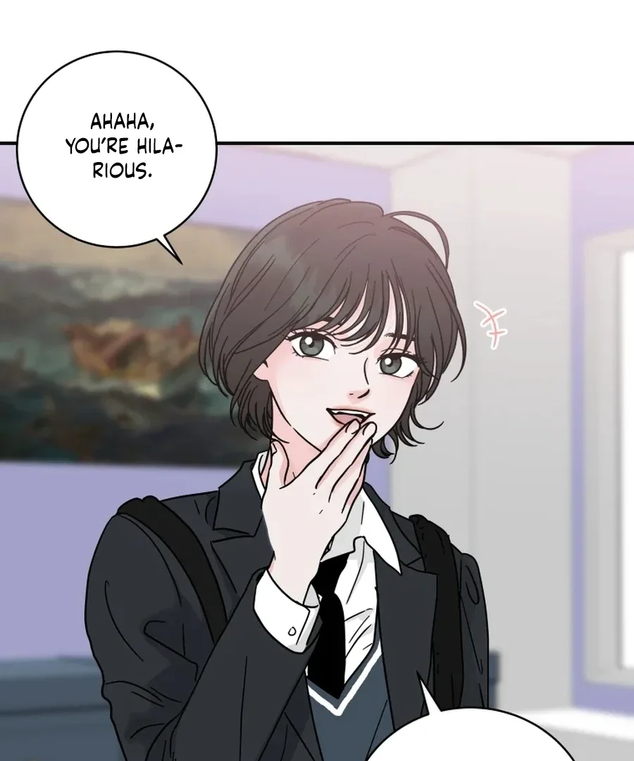 Hell of a Romance Chapter 2 page 38