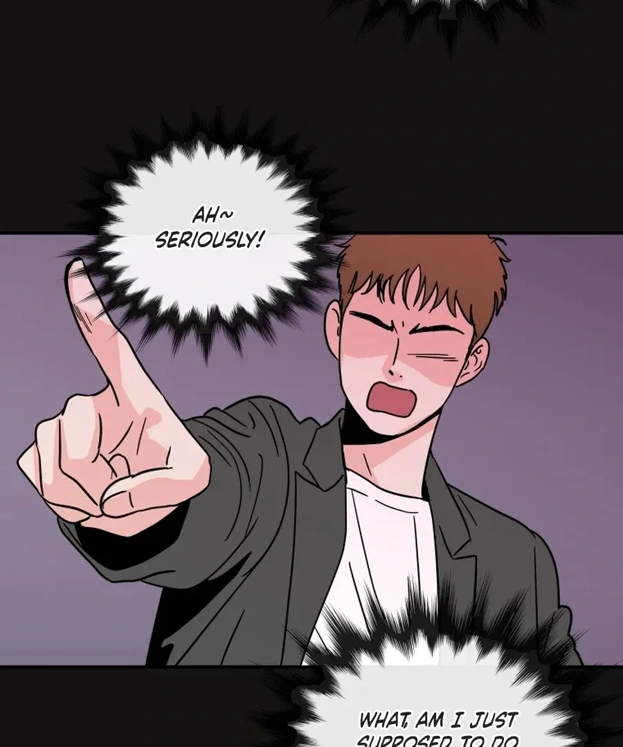 Hell of a Romance Chapter 2 page 6