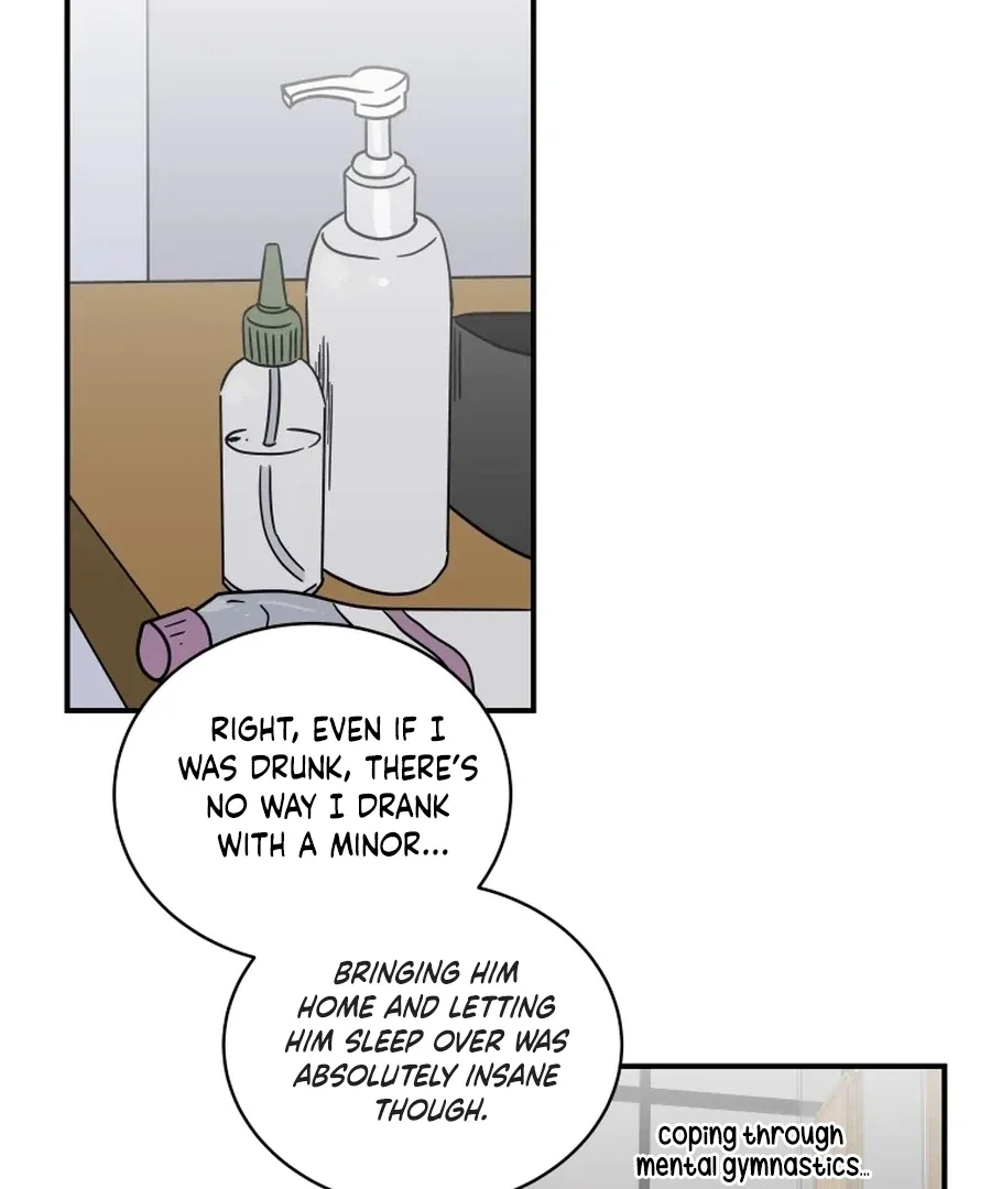 Hell of a Romance Chapter 2 page 42