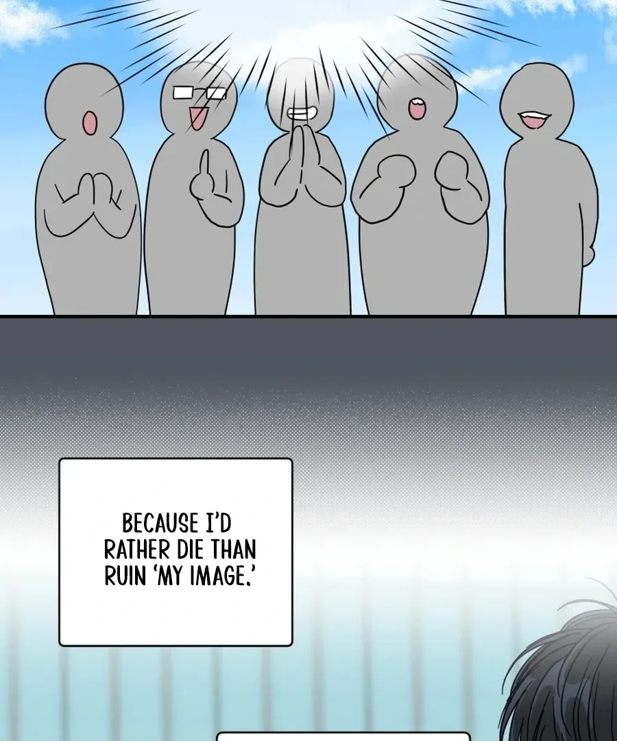 Hell of a Romance Chapter 2 page 94
