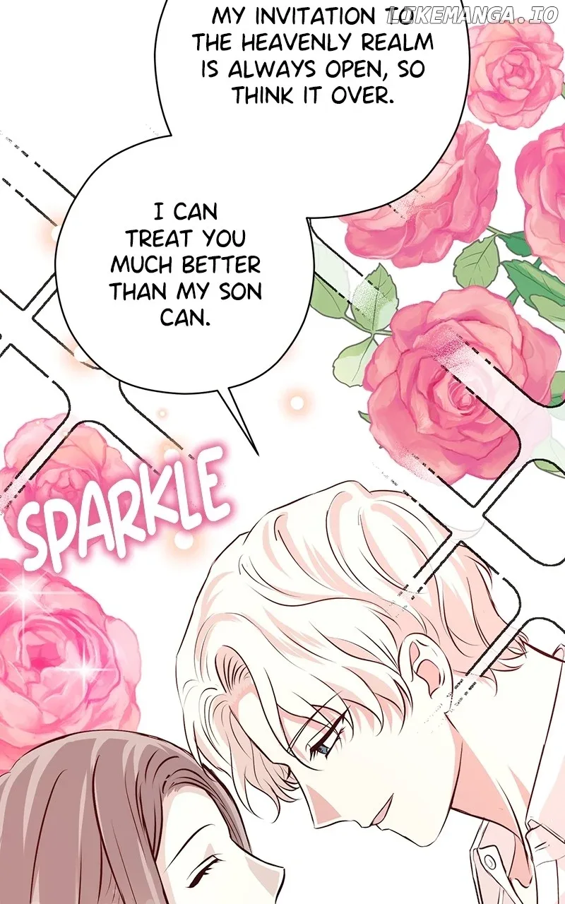 Hell Love Story Chapter 68 page 84