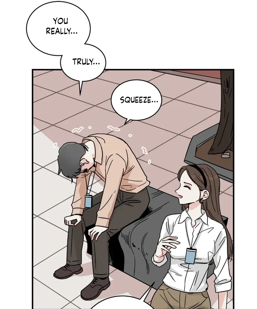 Hell of a Romance Chapter 2 page 89
