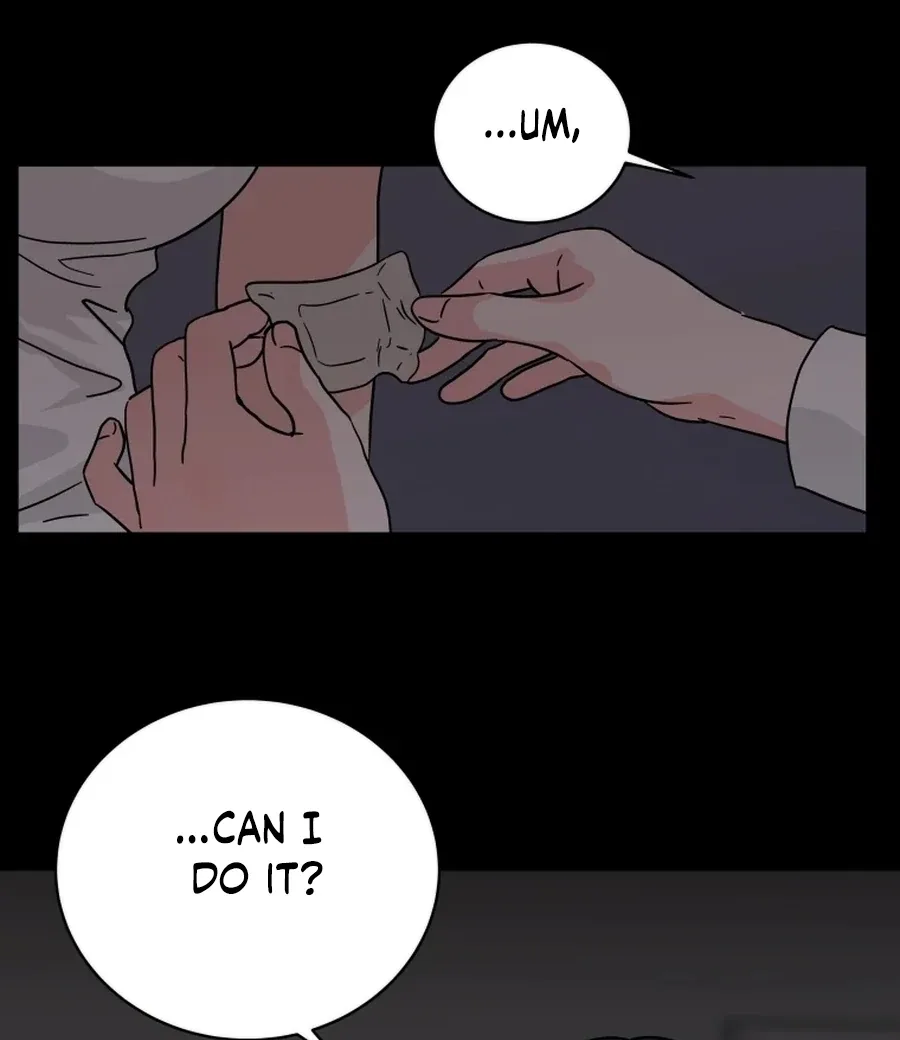 Hell of a Romance Chapter 2 page 33