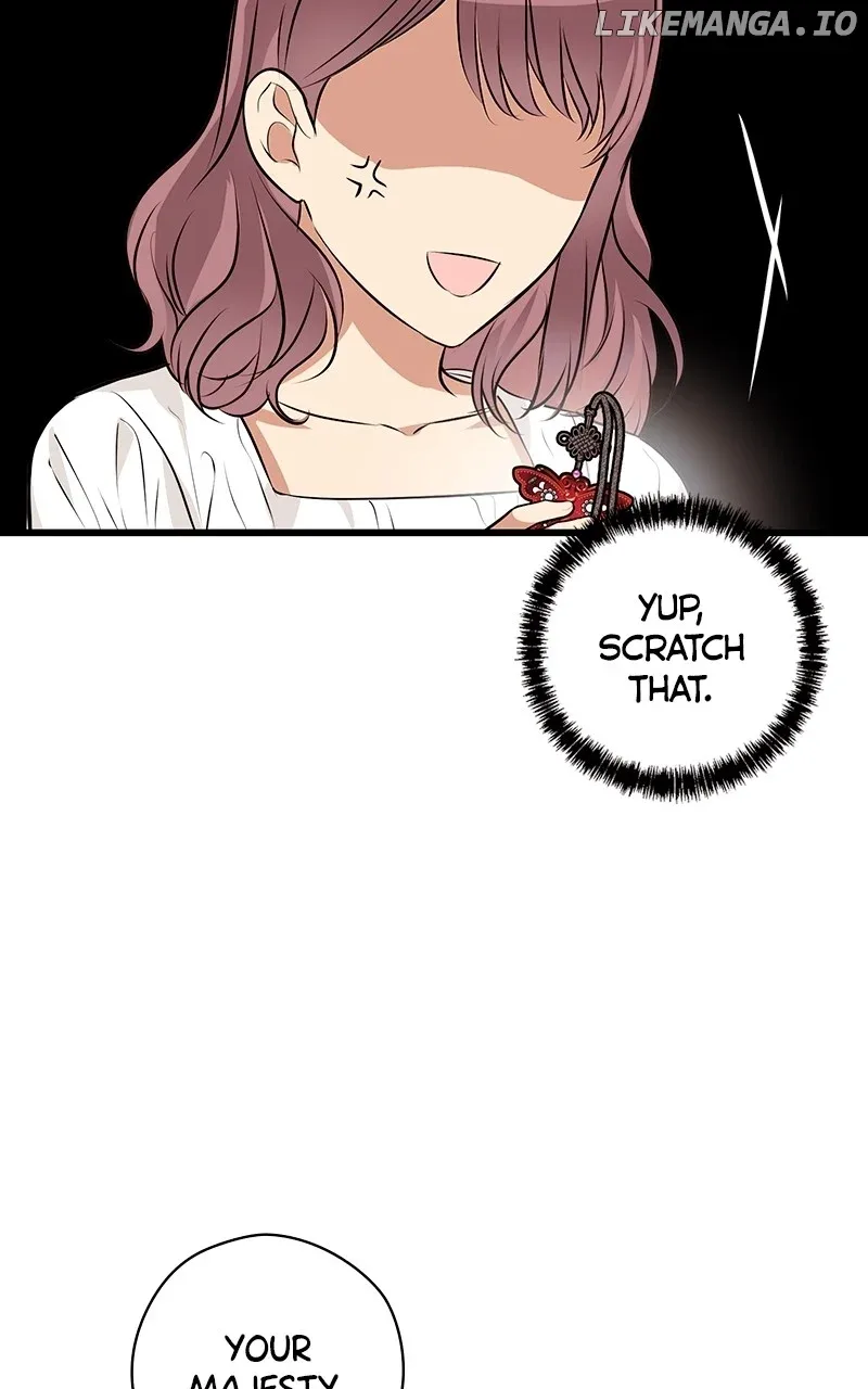 Hell Love Story Chapter 68 page 81