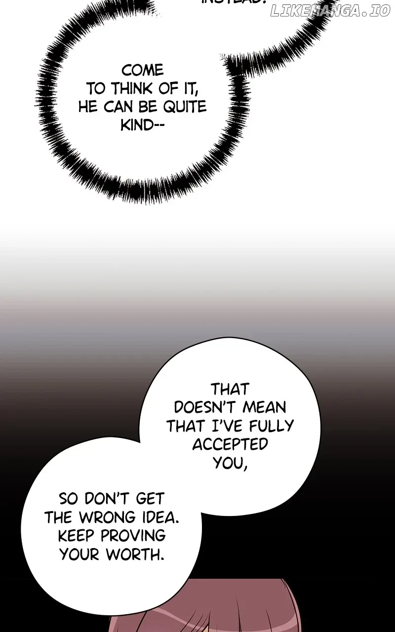 Hell Love Story Chapter 68 page 80