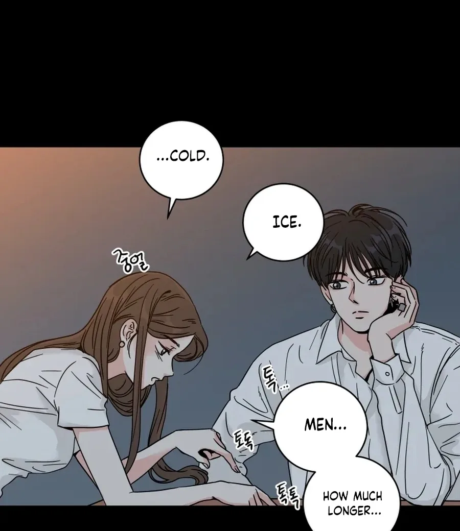 Hell of a Romance Chapter 2 page 55