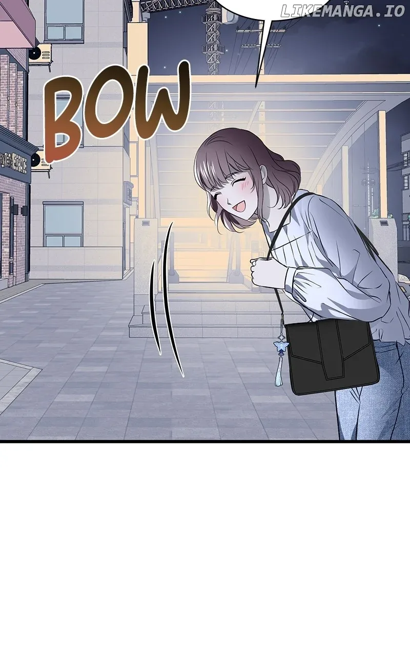 Hell Love Story Chapter 68 page 92