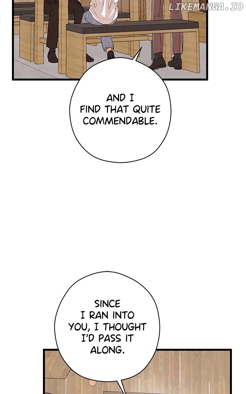 Hell Love Story Chapter 68 page 77
