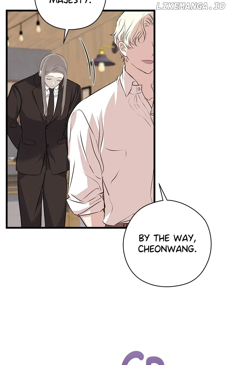 Hell Love Story Chapter 68 page 82