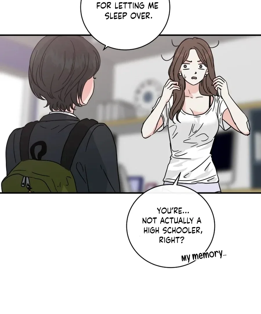 Hell of a Romance Chapter 2 page 37