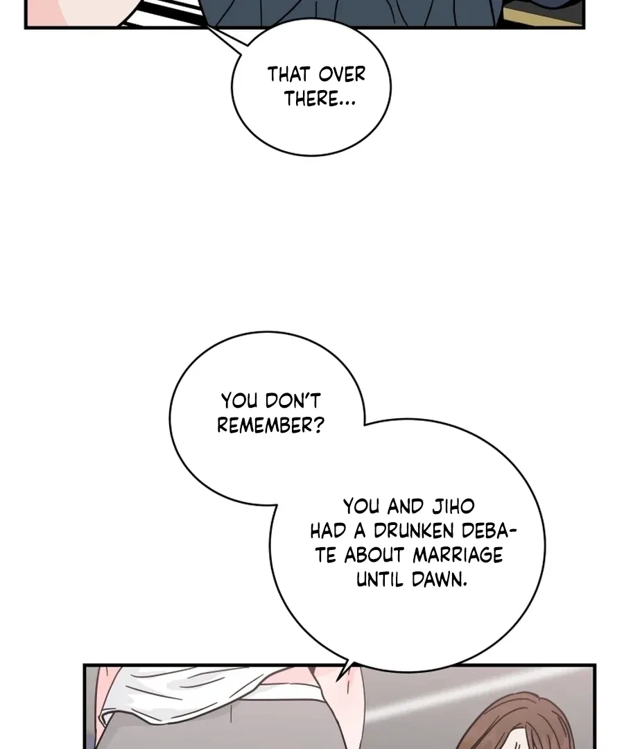 Hell of a Romance Chapter 2 page 27