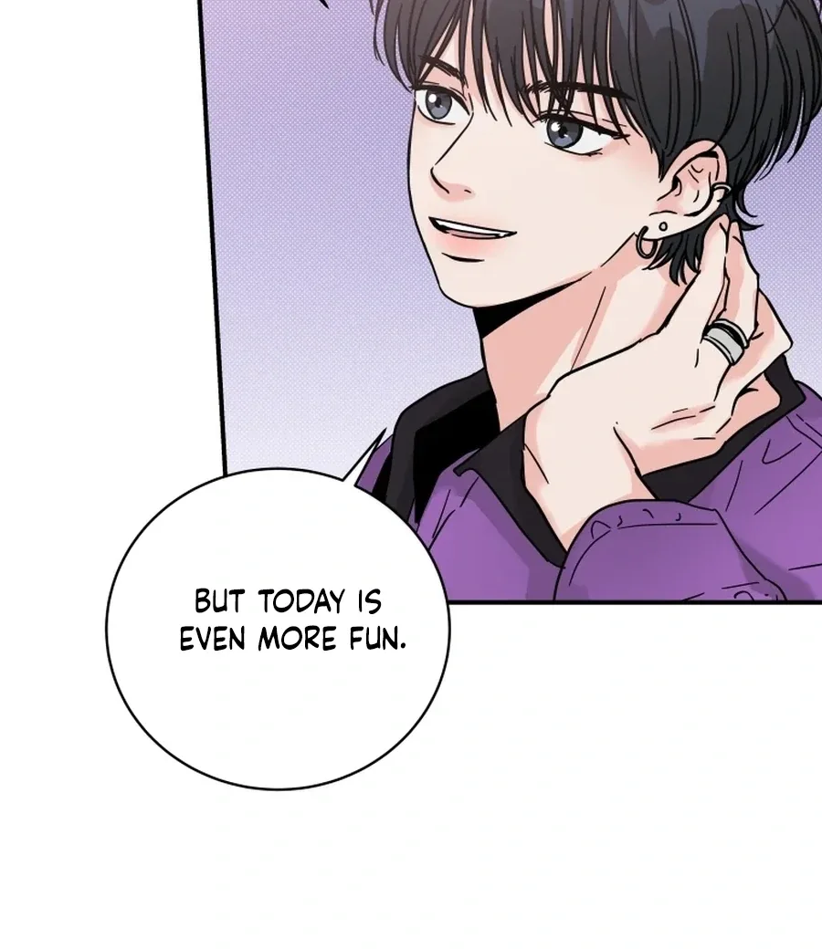 Hell of a Romance Chapter 2 page 99