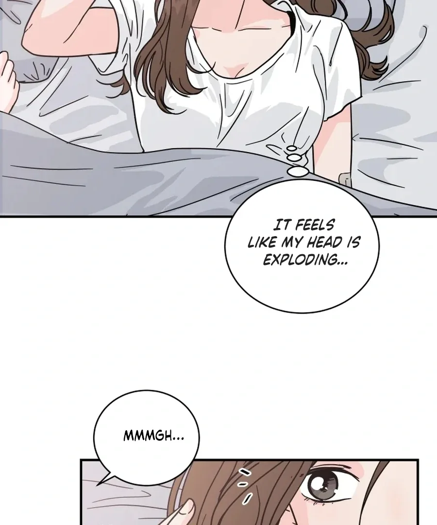 Hell of a Romance Chapter 2 page 16