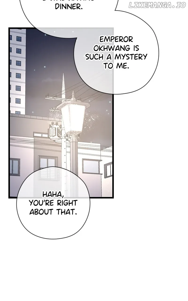 Hell Love Story Chapter 68 page 89