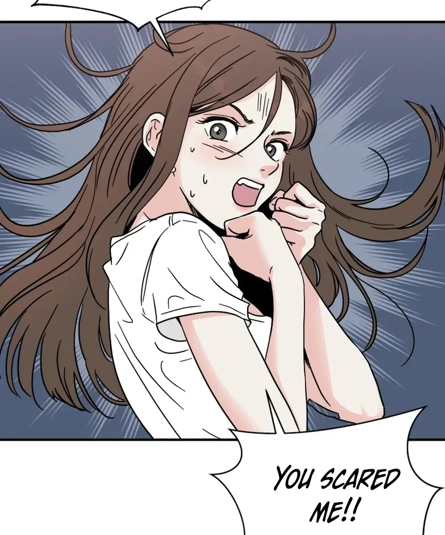Hell of a Romance Chapter 2 page 19