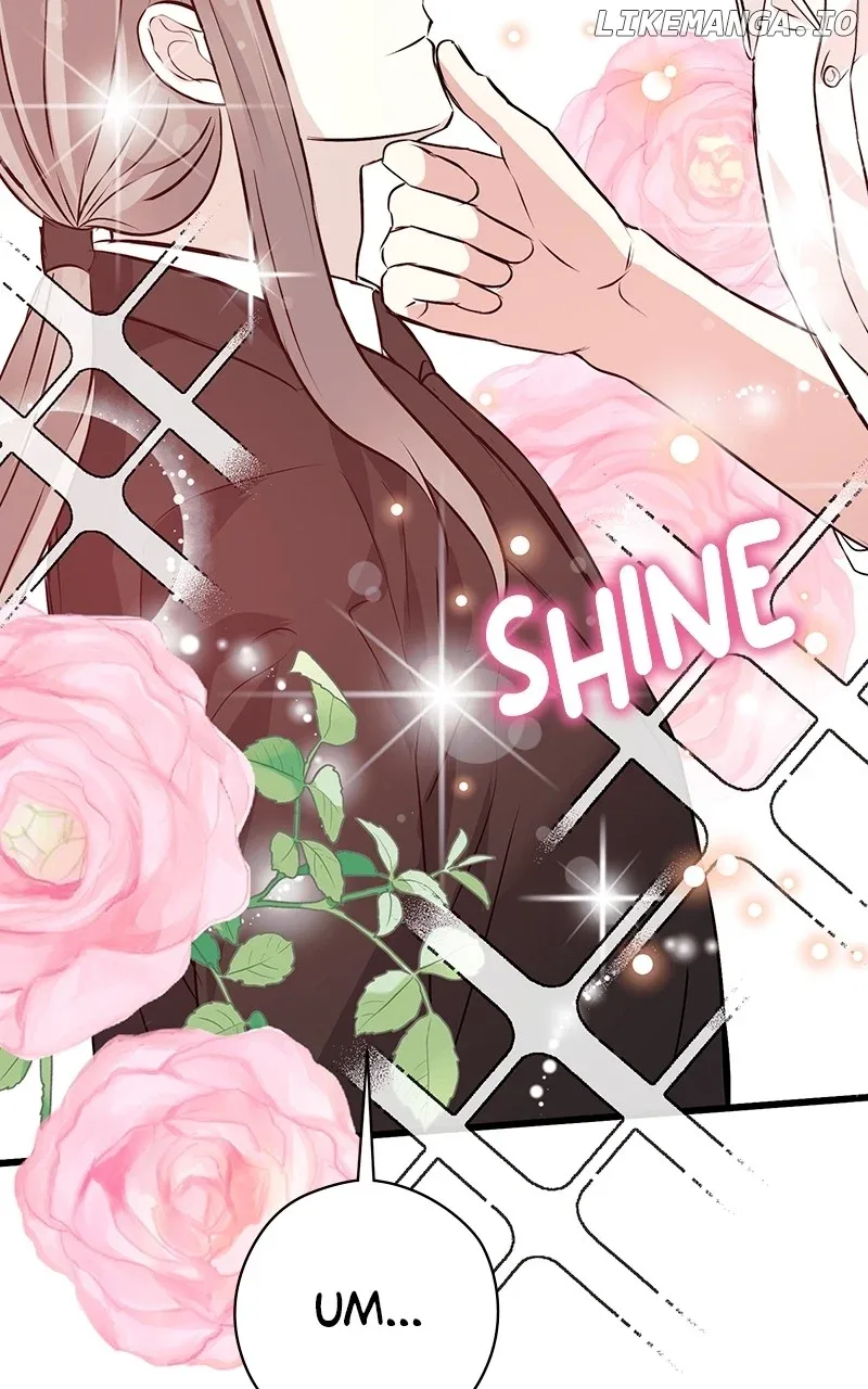 Hell Love Story Chapter 68 page 85