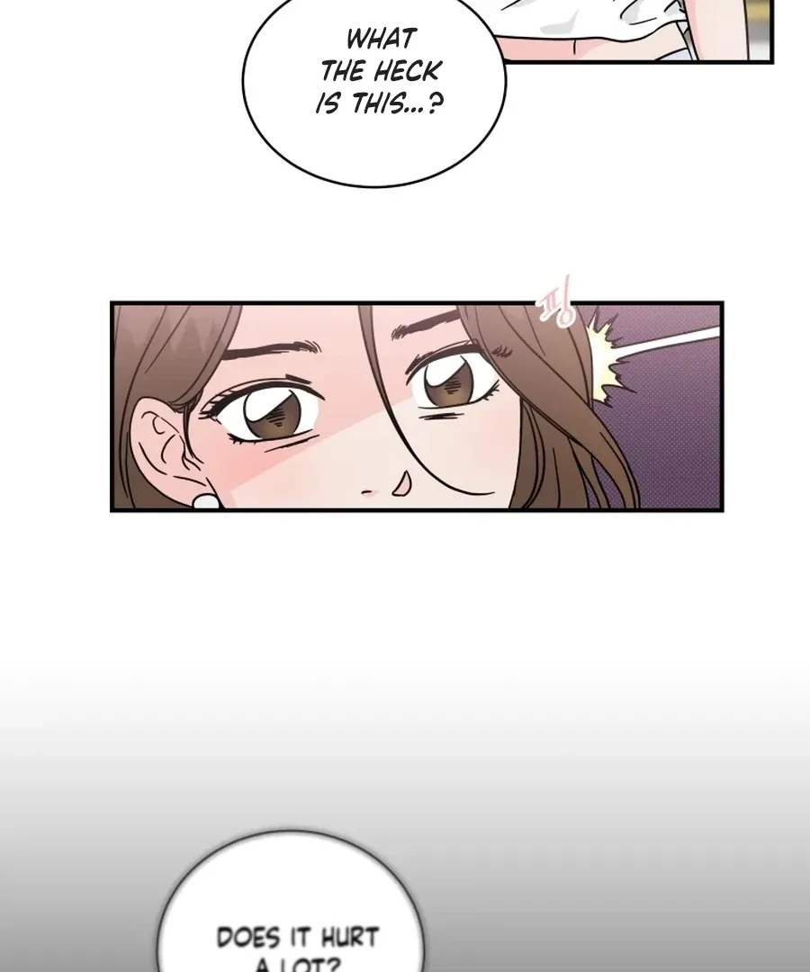 Hell of a Romance Chapter 2 page 31