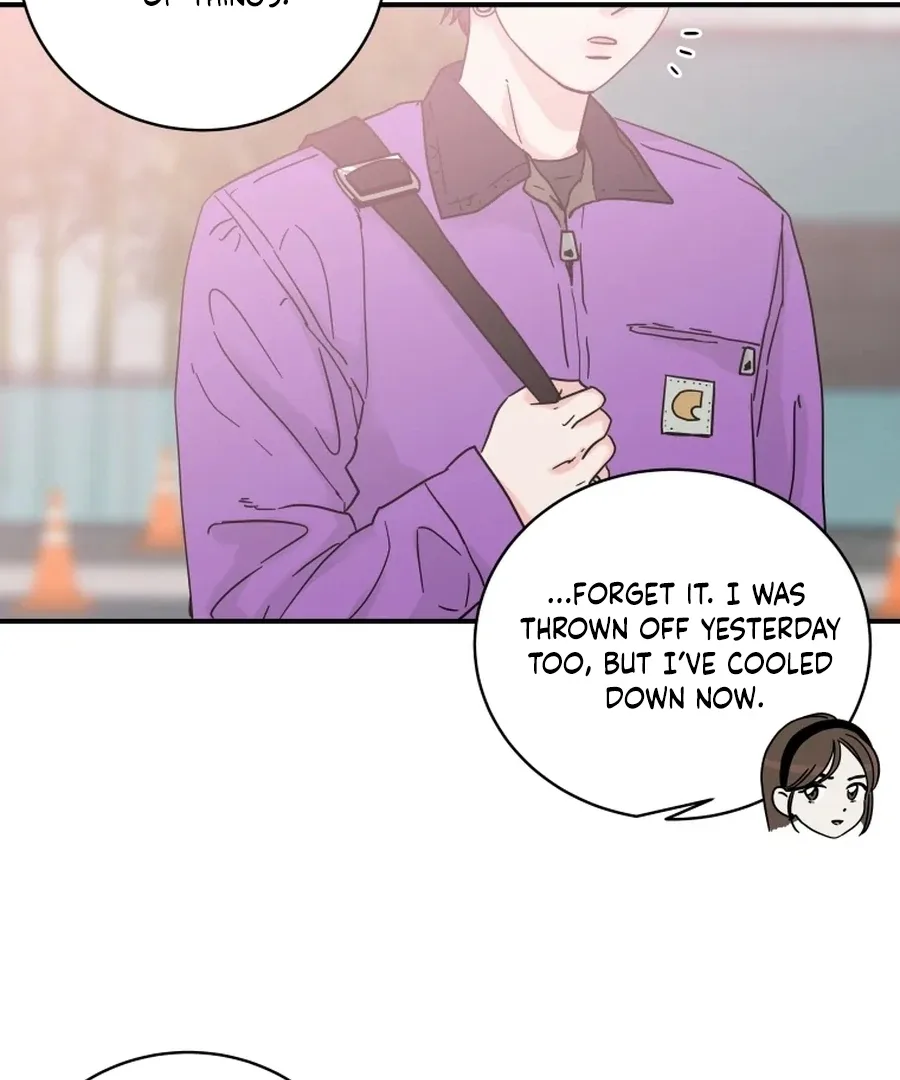Hell of a Romance Chapter 2 page 83