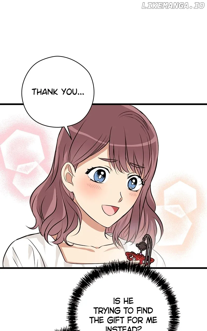 Hell Love Story Chapter 68 page 79