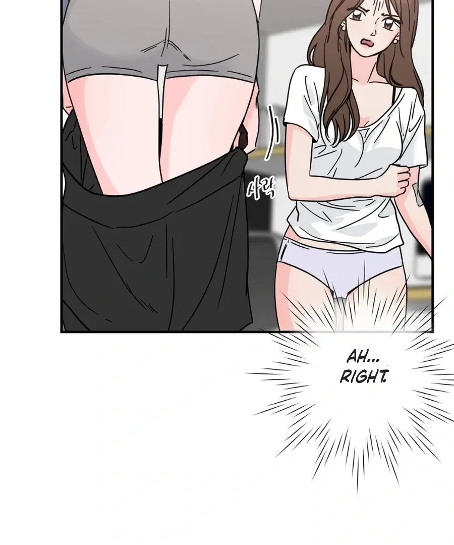 Hell of a Romance Chapter 2 page 28