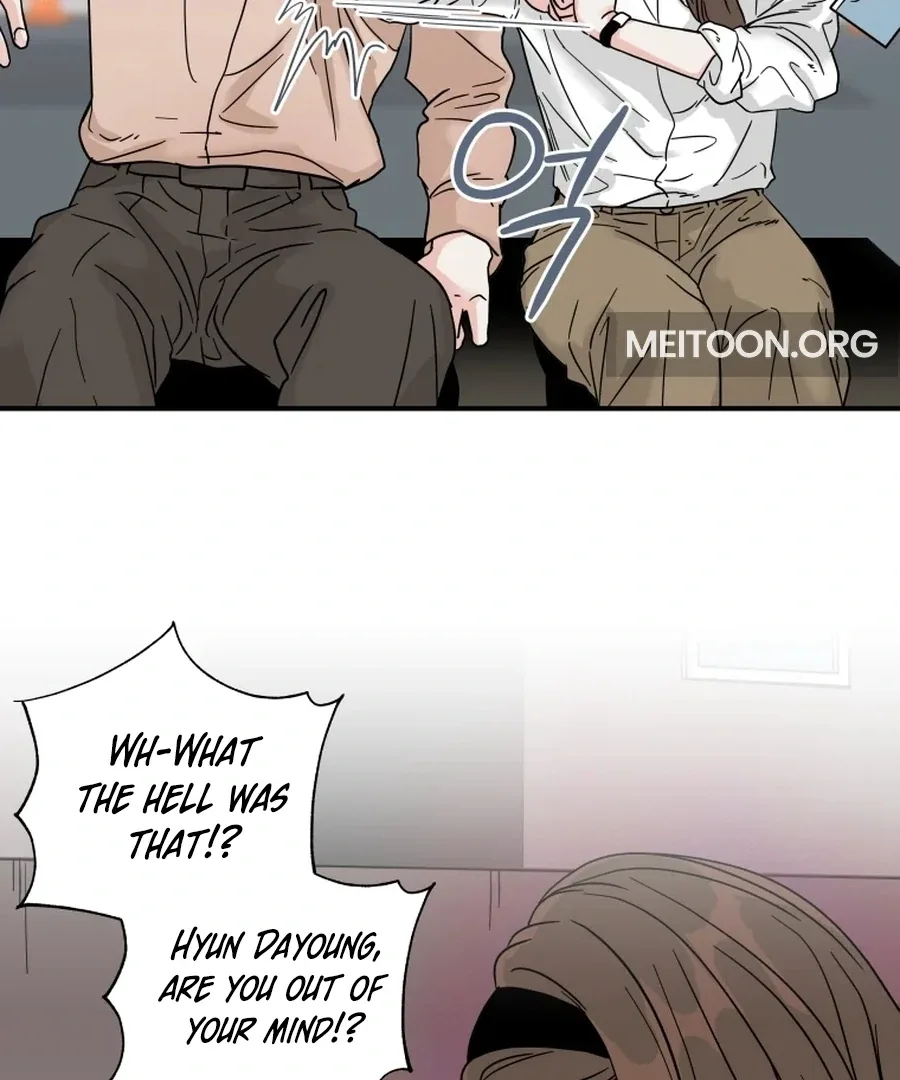 Hell of a Romance Chapter 2 page 70