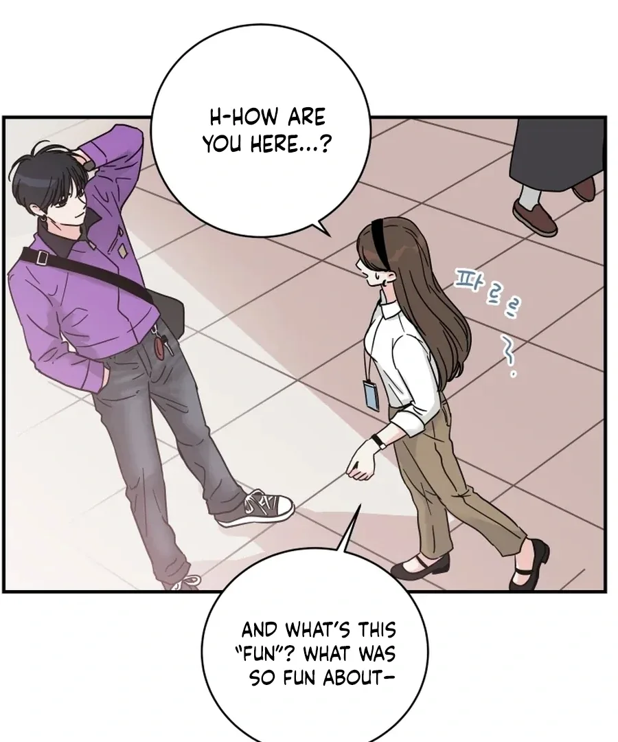 Hell of a Romance Chapter 2 page 100