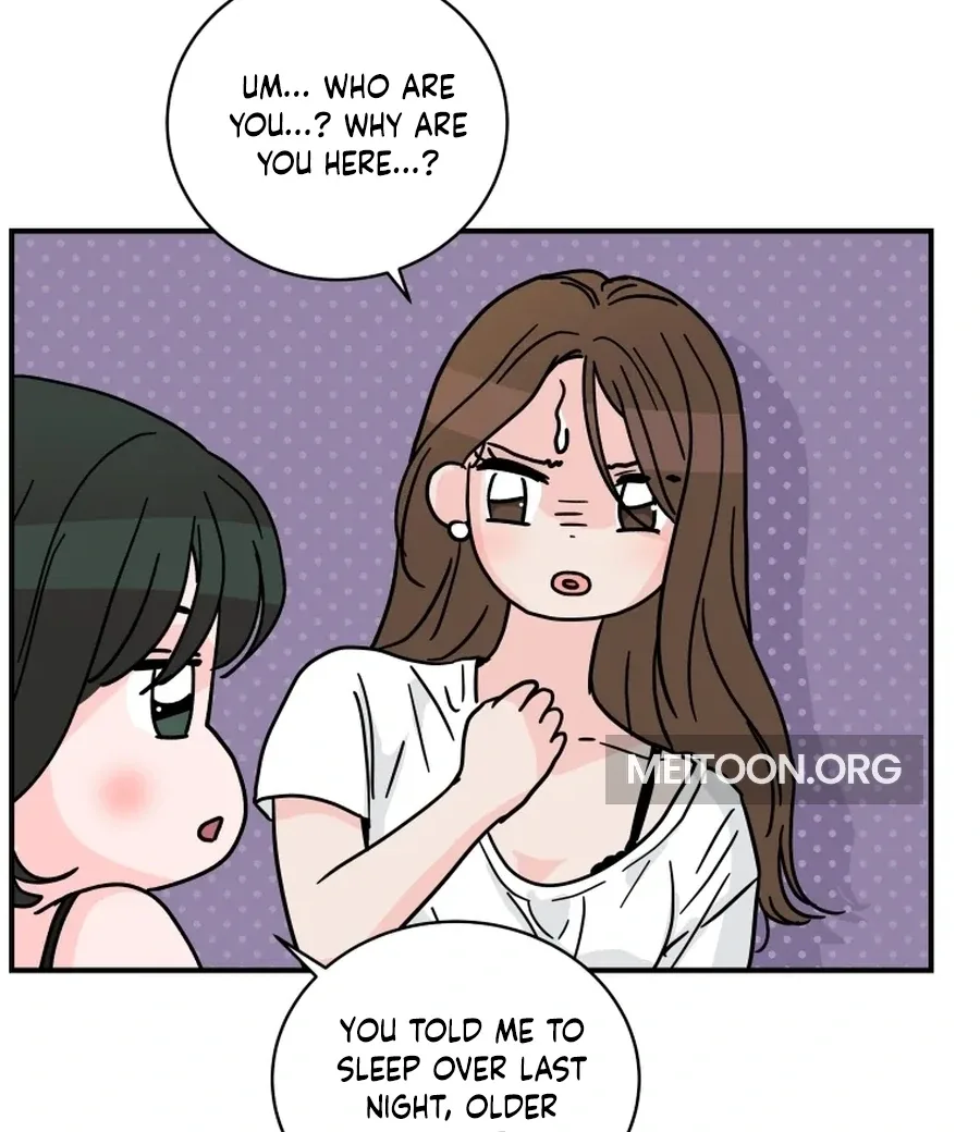 Hell of a Romance Chapter 2 page 22