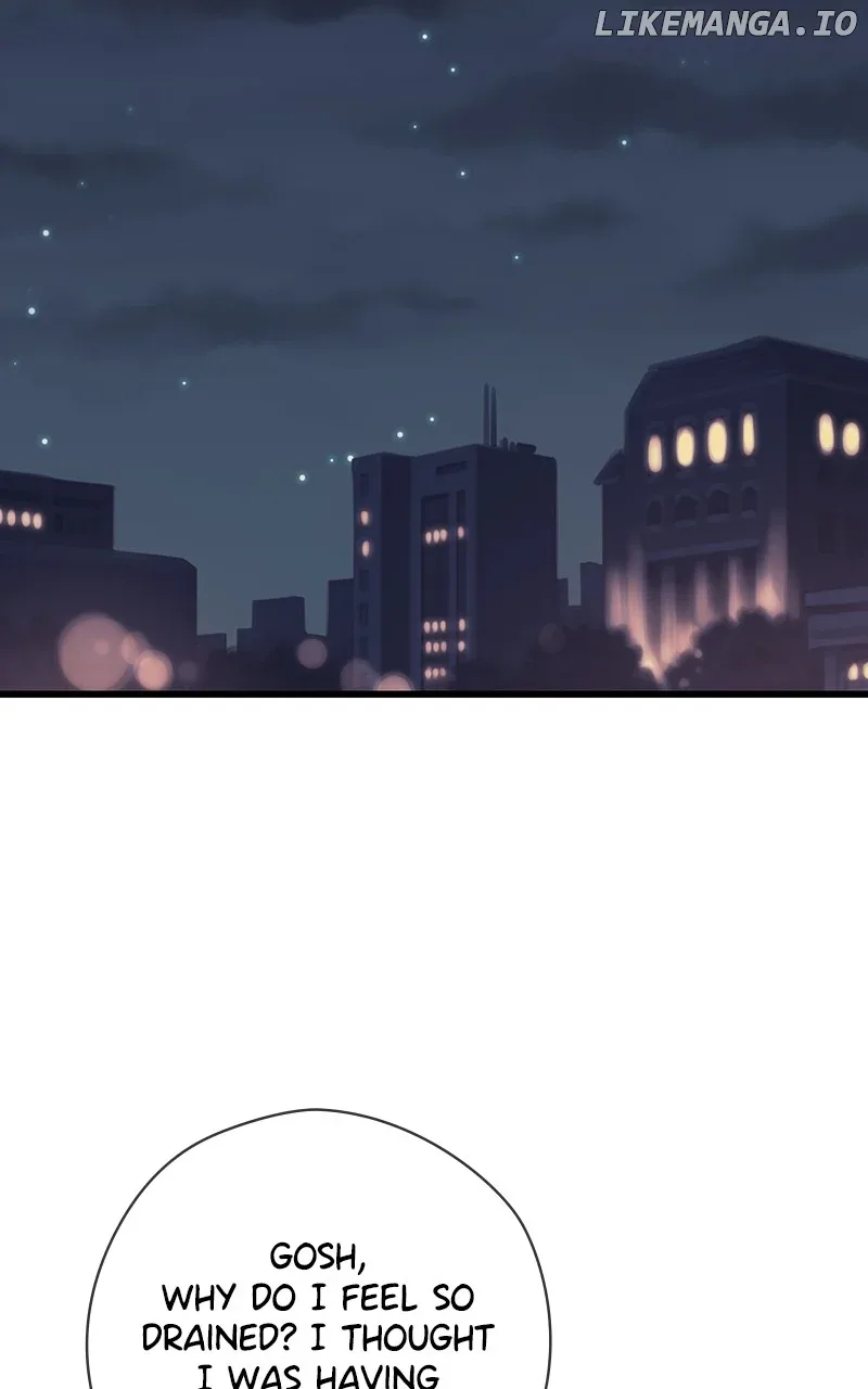 Hell Love Story Chapter 68 page 88