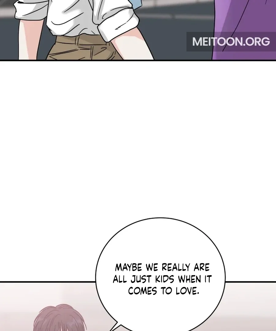 Hell of a Romance Chapter 2 page 96