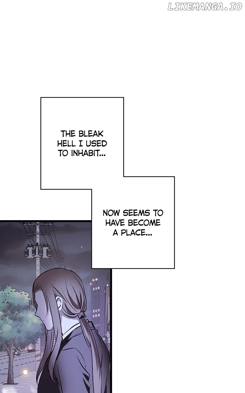 Hell Love Story Chapter 68 page 97