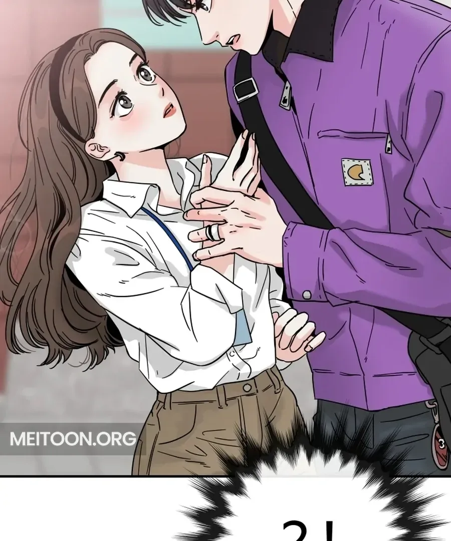Hell of a Romance Chapter 2 page 106