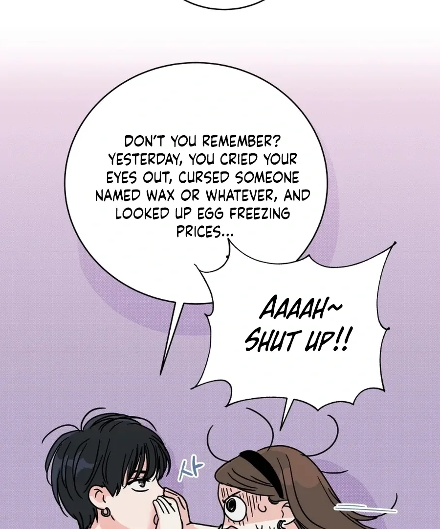 Hell of a Romance Chapter 2 page 101
