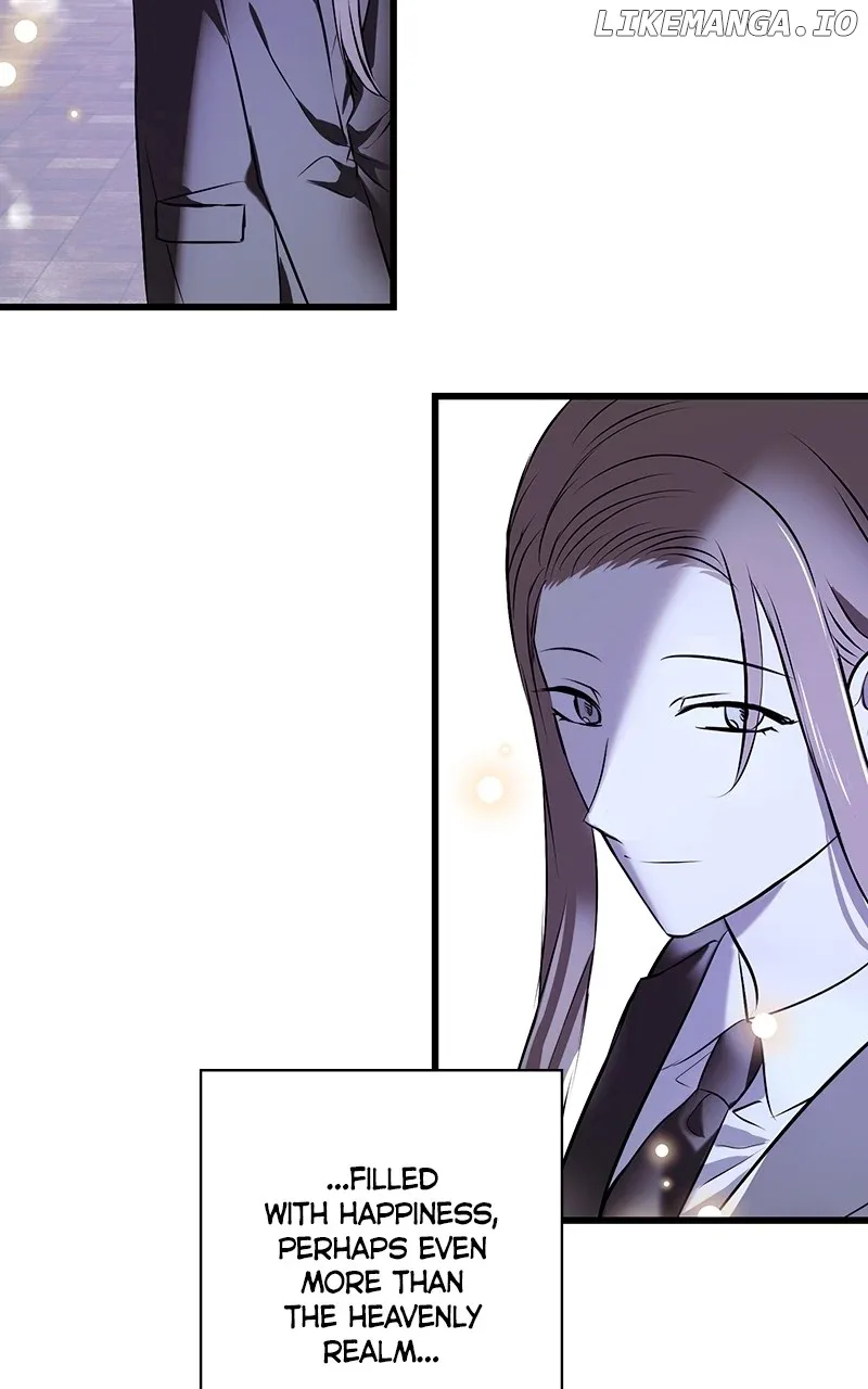 Hell Love Story Chapter 68 page 98