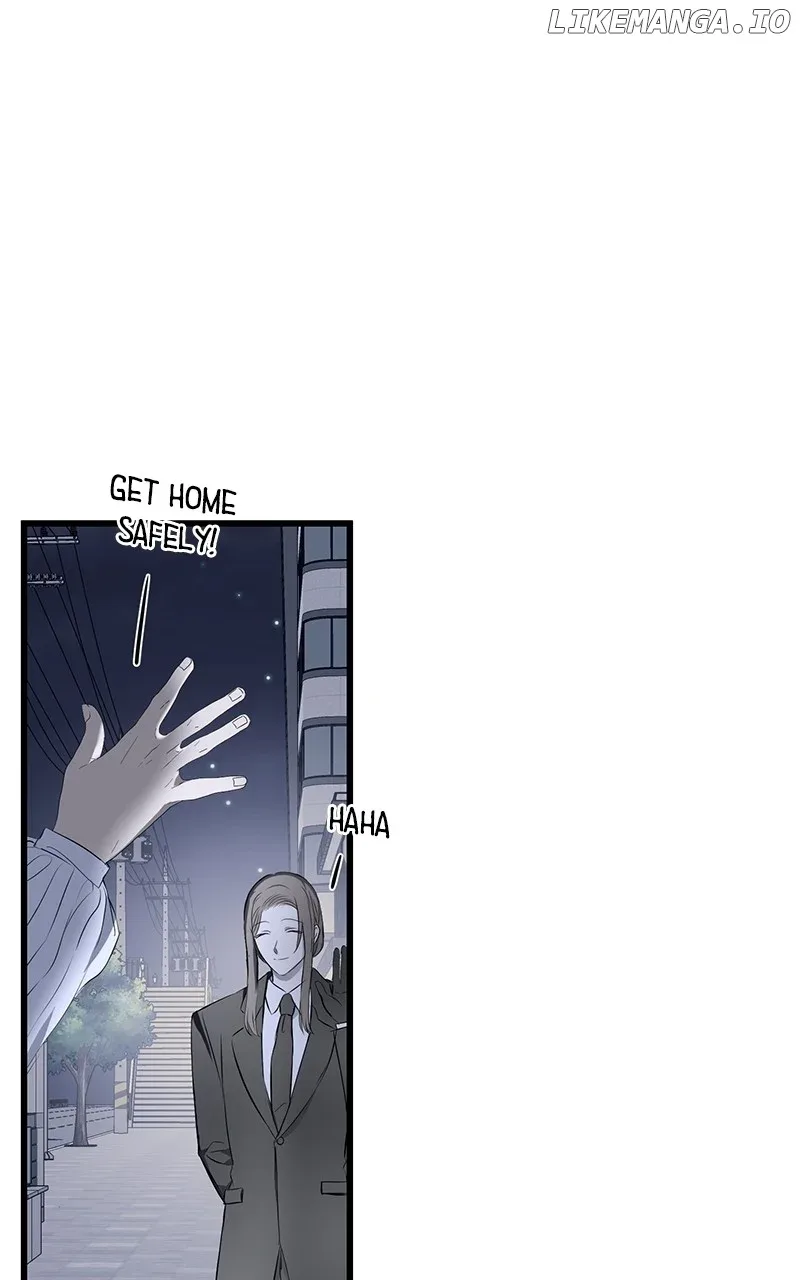 Hell Love Story Chapter 68 page 93
