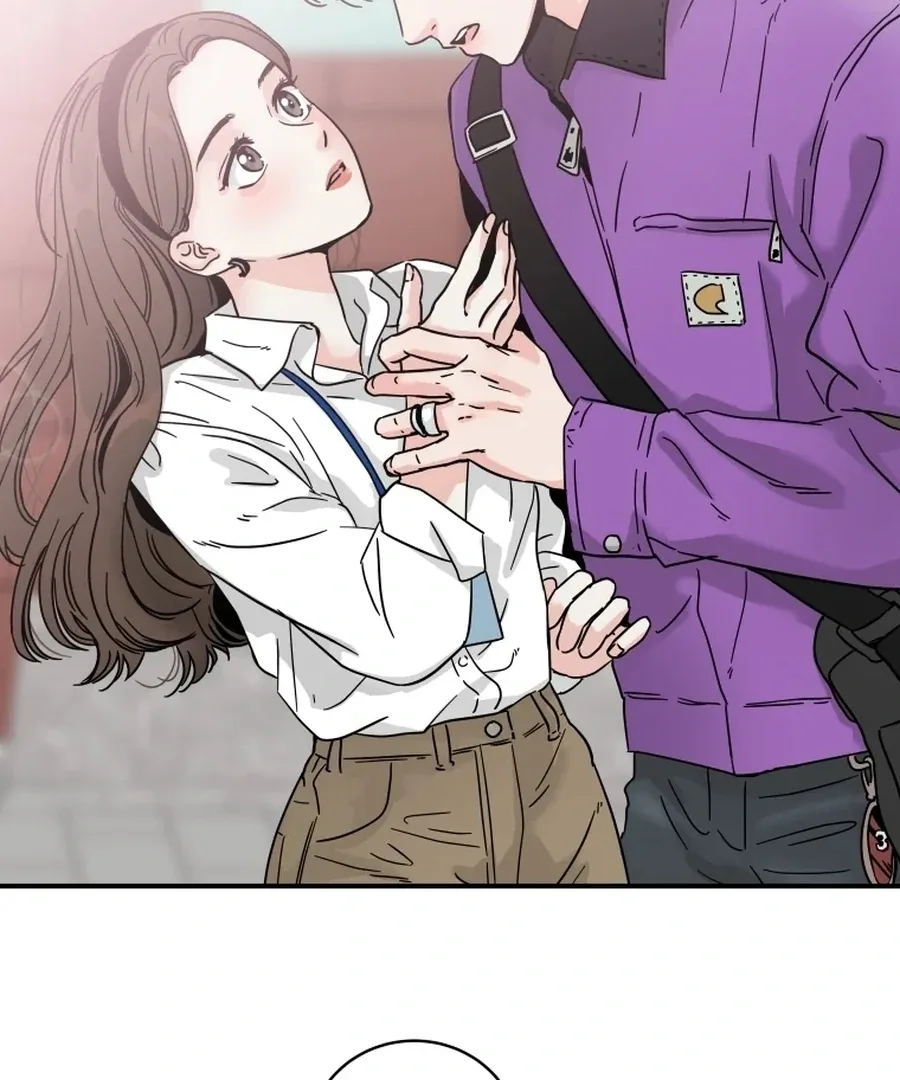 Hell of a Romance Chapter 3 page 4