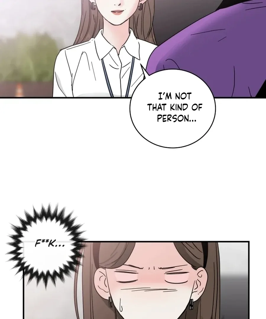 Hell of a Romance Chapter 3 page 9