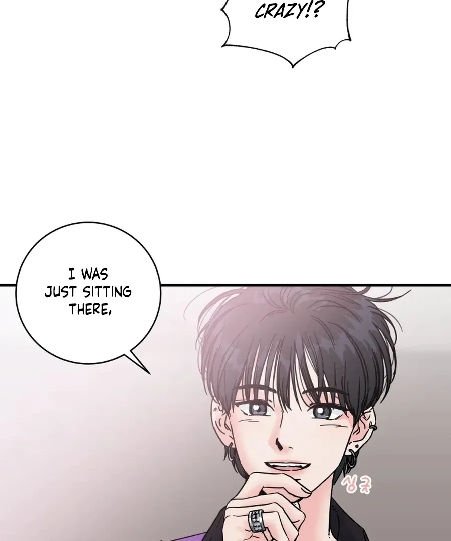 Hell of a Romance Chapter 3 page 7