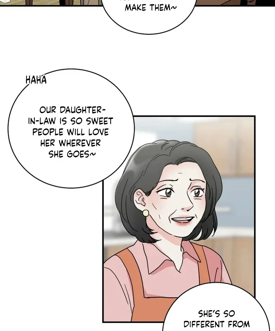 Hell of a Romance Chapter 4 page 5